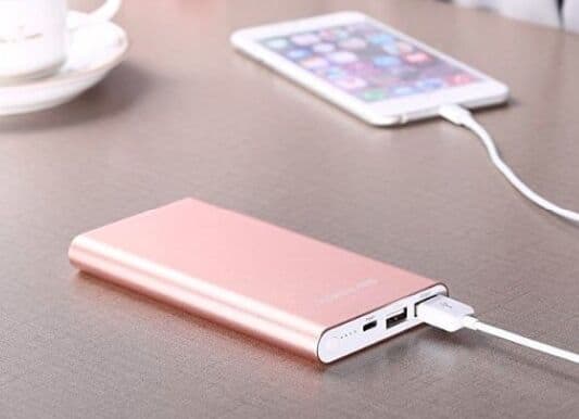 7 Rekomendasi Powerbank Terbaik dan Tahan Lama, Harga Terjangkau!