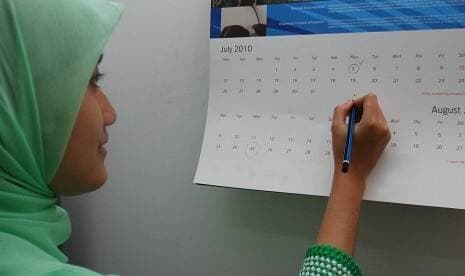 Begini Cara Membersihkan Darah Haid yang Menempel di Pakaian