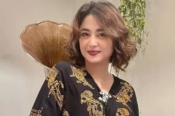 Sumber Kekayaan Dewi Perssik, Bisnis Kuliner hingga Punya Penginapan ala Militer