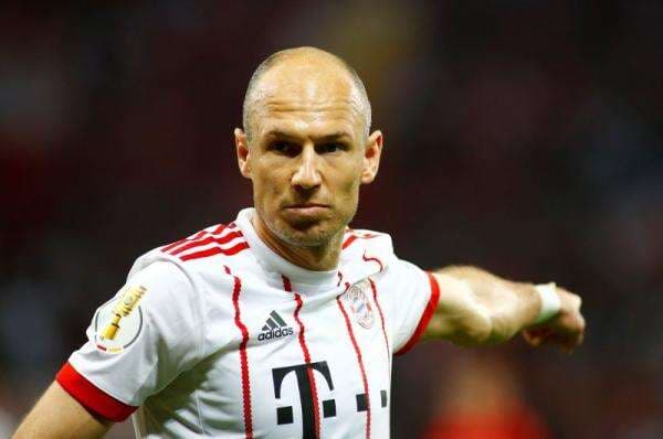 7 Rekor Tendangan Terkeras Sepak Bola dalam Sejarah, Tidak Ada Ronaldo