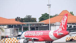 AirAsia Indonesia (CMPP) Umumkan Perubahan Nama Pengendali Saham Jadi AirAsia Aviation Group Limited AirAsia Indonesia (CMPP) Umumkan Perubahan Nama Pengendali Saham Jadi AirAsia Aviation Group Limited