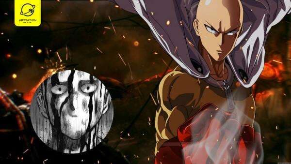 One Punch Man Chapter 166: Saitama Mode Serius, Ada yang Tewas! One Punch Man Chapter 166: Saitama Mode Serius, Ada yang Tewas!