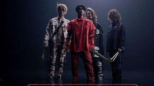 Band One OK Rock dan Scandal Gelar Tur Konser di Amerika Utara