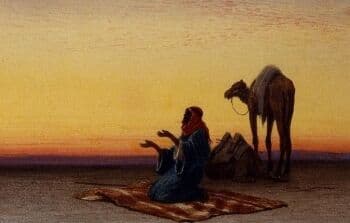 Kisah Pemuda Uwais Al Qarni, Terkenal di Langit Berkat Berbakti Gendong Ibunya Naik Haji Kisah Pemuda Uwais Al Qarni, Terkenal di Langit Berkat Berbakti Gendong Ibunya Naik Haji