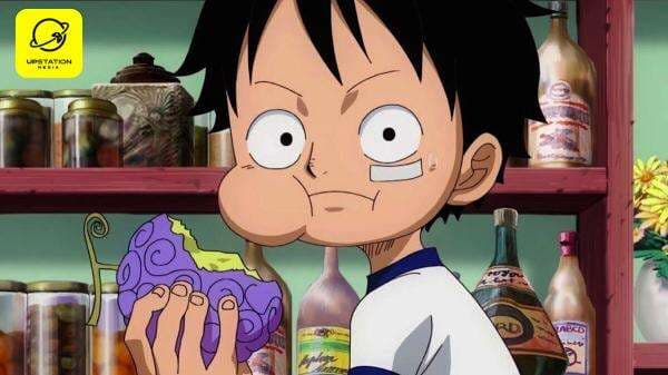 Apa itu Buah Iblis dalam One Piece, Seberapa Jauh yang Kamu Tahu? Apa itu Buah Iblis dalam One Piece, Seberapa Jauh yang Kamu Tahu?
