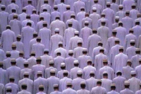 Bukan Malaikat dan Sahabat Nabi, Inilah Orang yang Imannya Paling Menakjubkan Bukan Malaikat dan Sahabat Nabi, Inilah Orang yang Imannya Paling Menakjubkan