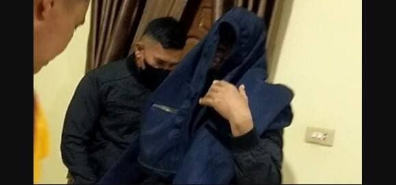 Profil AKP ZA, Kasatlantas Polres Way Kanan yang Viral Digerebek Selingkuh dengan Istri Polisi