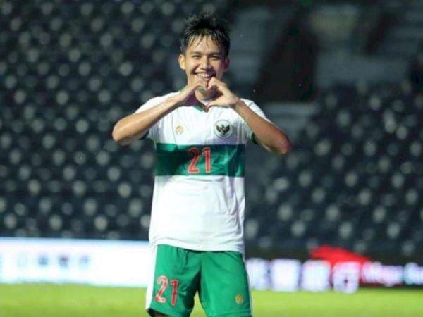 Witan Sulaiman Pamer Foto Romantis Bareng Istri, Netizen: Pengen Nangis Lihatnya!