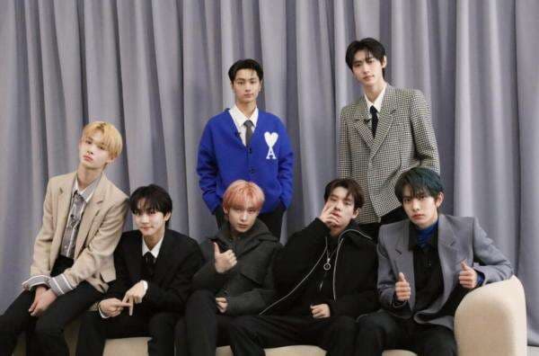 ENHYPEN Menjadi Grup K-pop Tercepat yang Mencapai 1 Miliar Streaming di Spotify