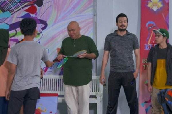 Semakin Seru! Sinetron Kuraih Bintang Season 2 dan Suparman Reborn Patut Ditonton