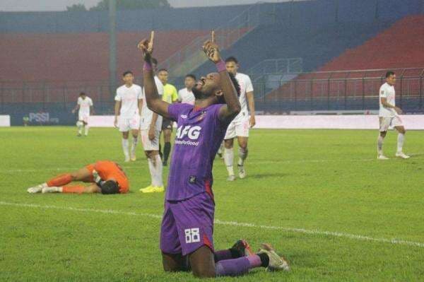 6 Striker Asing Baru yang Bakal Ramaikan Liga 1 2022-2023