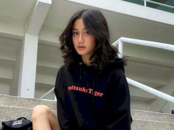 Ini Saran dari Pelatih Vokal Buat Keisya Levronka Agar Lebih Mantap saat Tampil Live