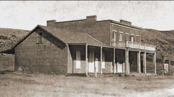 Tempat-tempat di Amerika Ini Dinilai Paling Angker, Berani Coba?