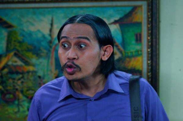 Link Live Streaming Amanah Wali 6, Sabtu 25 Juni 2022: Ani Sebut Ada Preman kepada Ismet, Bulek Wiwik Hampiri Ikal