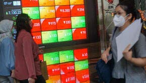 Mandiri Sekuritas Prediksi IHSG Tembus 7.800 pada Akhir 2022, Ini Faktor Penyebabnya