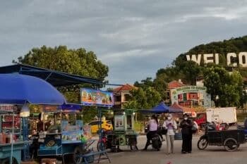 13 Oleh-Oleh Khas Batam Paling Populer di Mata Pelancong