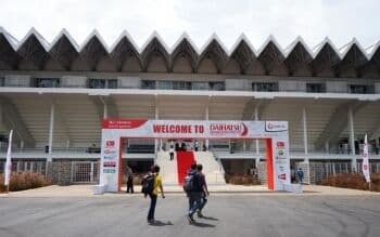 Stadion Favorit 8 Pebulu Tangkis Papan Atas Dunia, Ada Istora Senayan