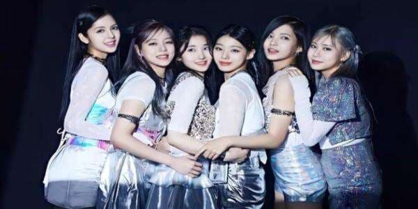 Biodata dan Profil Member LAPILLUS: Umur, Posisi dan Tinggi Badan, Girl Grup Baru Adik Momoland Biodata dan Profil Member LAPILLUS: Umur, Posisi dan Tinggi Badan, Girl Grup Baru Adik Momoland