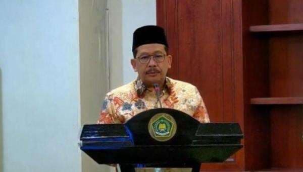 Soal Pendemo Suharso Pentolan Partai Kabah Tegaskan Rombongan Liar