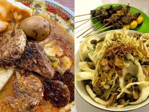 5 Tempat Sarapan Terdekat di Jakarta, Terkenal Enak, Murah, dan Porsinya Banyak!