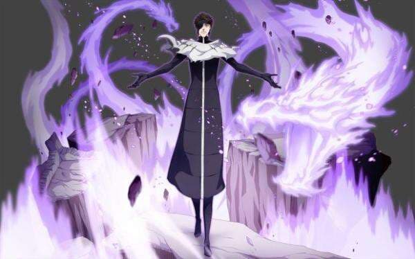 8 Penjahat Anime Terkuat yang Nyaris Tak Bisa Dikalahkan