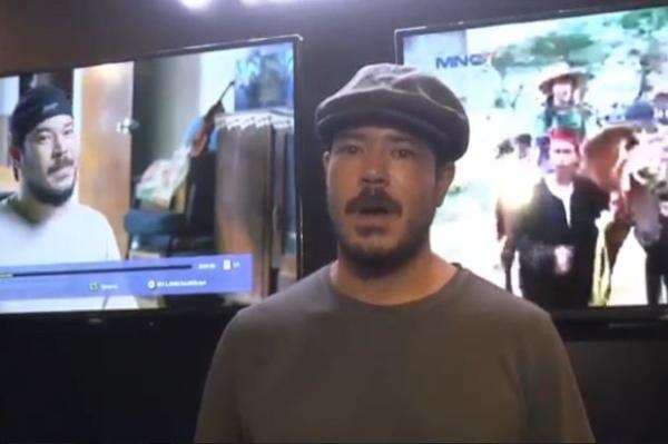 Vision+ Hadirkan Once Upon a Time in Chinatown, Zack Lee: Makanan itu Menyatukan Semua Orang