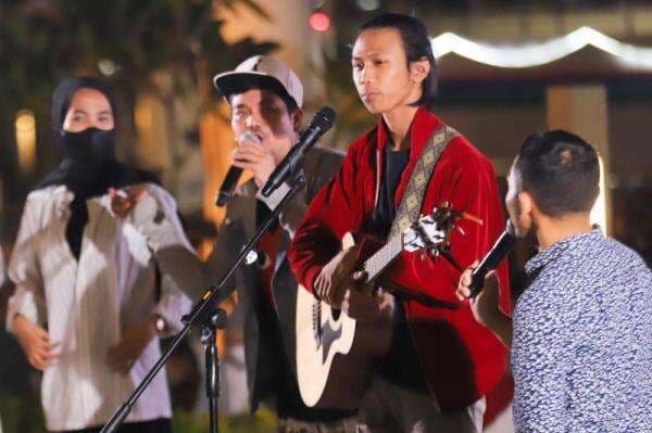 Cerita Danar Widianto Tak Beritahu Orangtua saat Audisi X Factor Indonesia, Kaget saat Masuk TV