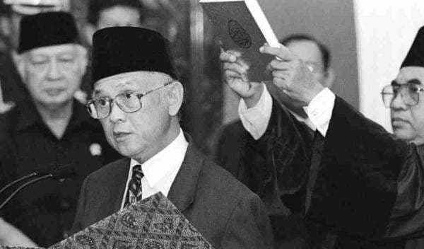 Sejatinya `Jawanisasi` di Indonesia Sudah Berakhir