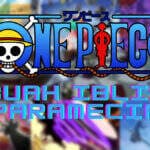 7 Buah Iblis Paramecia Terkuat dari One Piece, No 1 Bisa Hancurkan Dunia!