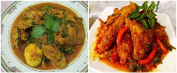 13 Resep bumbu ayam rica rica, gurih, pedas, dan nikmat