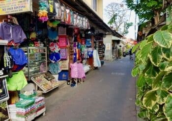 Sejarah Gang Poppies Bali, dari Warung Makan hingga Jadi Kawasan Wisata Terkenal