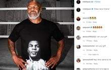 Mike Tyson Bayar Rp146 Juta untuk Melawan Gorila