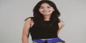 Profil dan Biodata Azela Putri: Umur, Agama dan Karier, Aktris Cantik Pemeran Film Kau & Dia 2