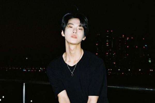 Doyoung NCT dan Han Ji Hyo Bermain di Drama Baru, Ceritakan Buku Catatan Ajaib