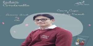 Profil dan Biodata Damara Finch: Umur, Agama dan Karier, Pemeran Diki di Film Bukan Cinderella Profil dan Biodata Damara Finch: Umur, Agama dan Karier, Pemeran Diki di Film Bukan Cinderella