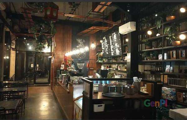 4 Rekomendasi Kafe Bernuansa Outdoor Menenangkan di Jakarta