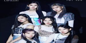 Profil dan Biodata 6 Member LAPILLUS, Girl Grup Baru dari MLD Entertainment