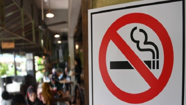 Larangan Rokok, Malaysia Terbitkan Ratusan Surat Tilang