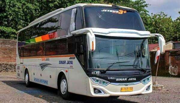 Kenapa Sebagian Bus Saat Ini Tak Dipasang Pintu untuk Sopir? Ini Jawabannya