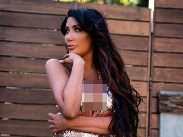 Bekas Model Majalah Playboy dan Artis OnlyFans Ini Akui Tak Butuh Seks