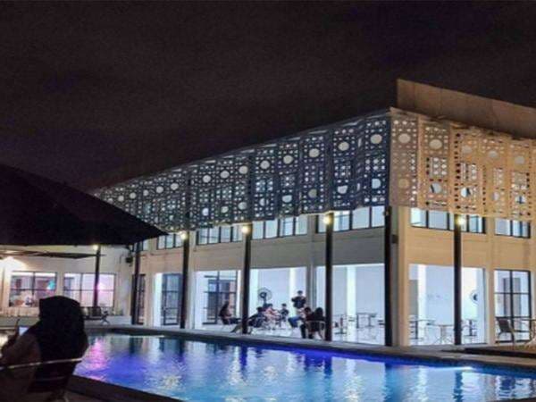 Inter Coffee USU, Tempat Ngopi yang Asyik Buat Mahasiswa Inter Coffee USU, Tempat Ngopi yang Asyik Buat Mahasiswa