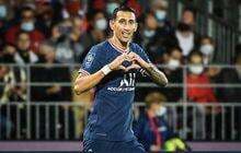 VIDEO: Kompilasi Free-kick Terbaik PSG, Zlatan Ibrahimovic Terbanyak