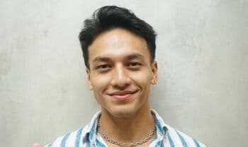 Ternyata Ini Arti Tato Tulisan Arab di Tangan Jefri Nichol