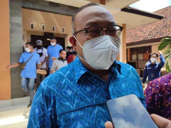 Jangan Salah Persepsi, RUU Provinsi NTB Tidak Terkait dengan Pemekaran!