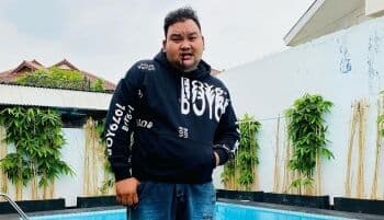 Fico Fachriza Ledek Coki Pardede yang Belum Bebas Rehabilitasi Narkoba, Singgung Soal Doa