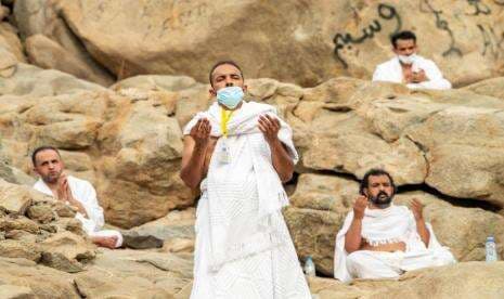 Kumpulan Doa yang Perlu Diketahui Jamaah Haji