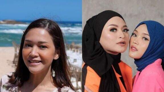 Maia Estianty Dihujat Gegara Jadi `Dalang` Putri Delina dan Nathalie Holscher Cekcok, Netizen: Duit Udah Banyak, Podcast Berkualitas Dikit!