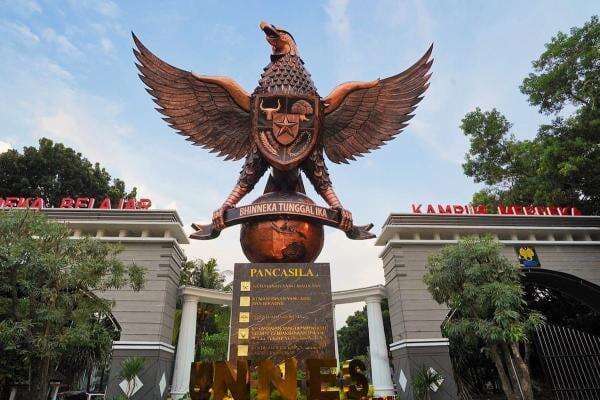 Ini Daftar PTN di Kota Semarang yang Membuka Seleksi Mandiri