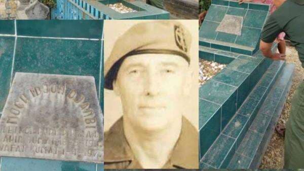 4 Prajurit TNI Legendaris Blasteran, Ada yang Sempat Jadi Petani Bunga di Lembang KBB