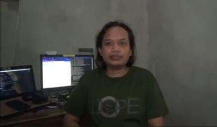 Fakta Nurrohman Pemuda Yogya yang Dikira Pengangguran oleh Tetangganya, padahal IT Kelas Dunia